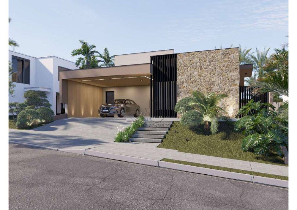Casa, 3 quartos, 220 m² - Foto 8