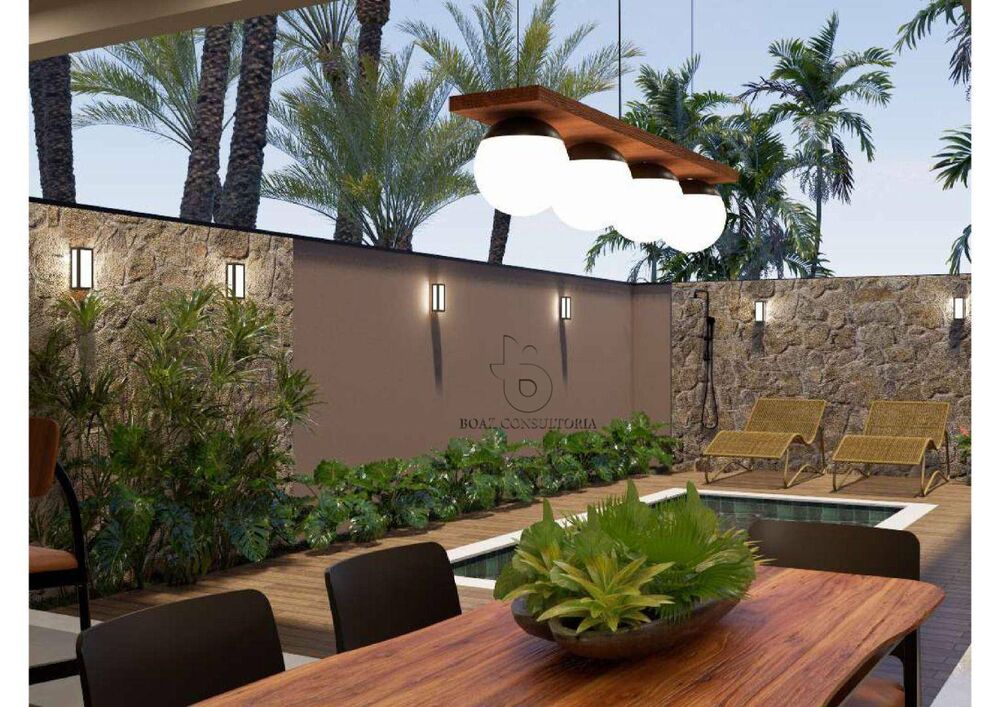 Casa, 3 quartos, 220 m² - Foto 3