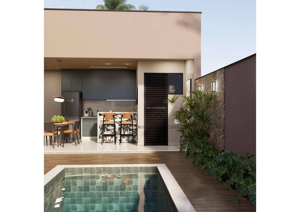 Casa, 3 quartos, 220 m² - Foto 11