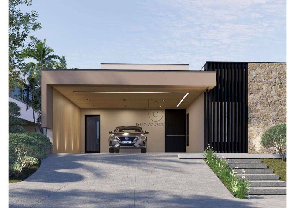 Casa, 3 quartos, 220 m² - Foto 7