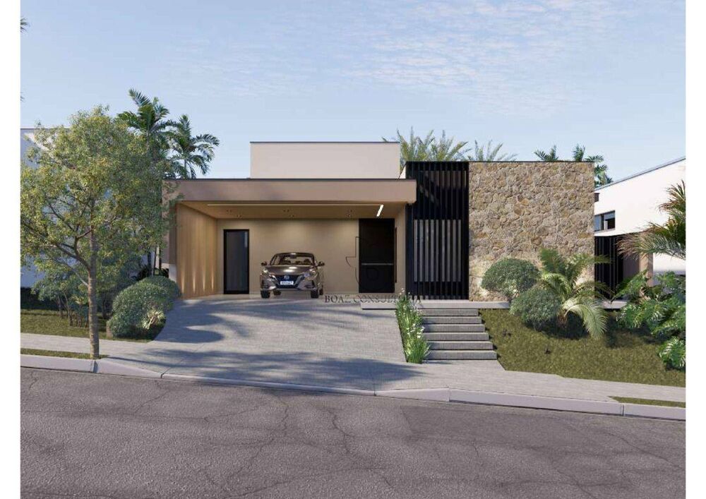 Casa, 3 quartos, 220 m² - Foto 5