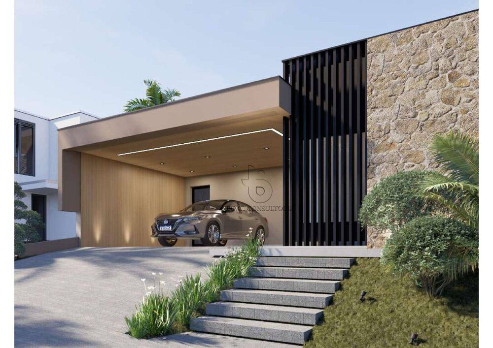 Casa, 3 quartos, 220 m² - Foto 9