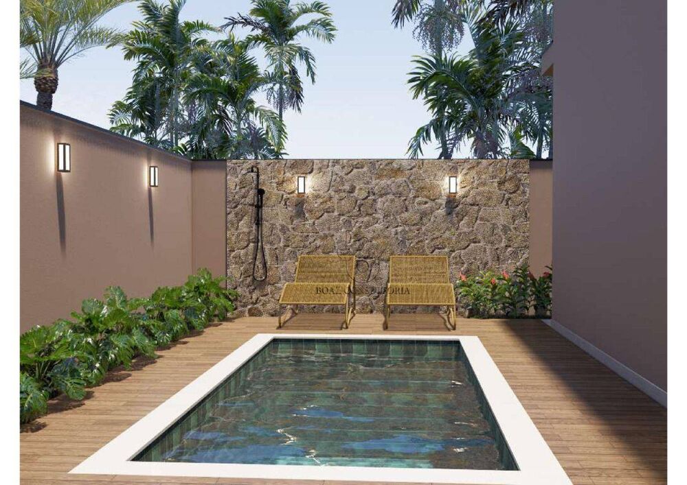 Casa, 3 quartos, 220 m² - Foto 6