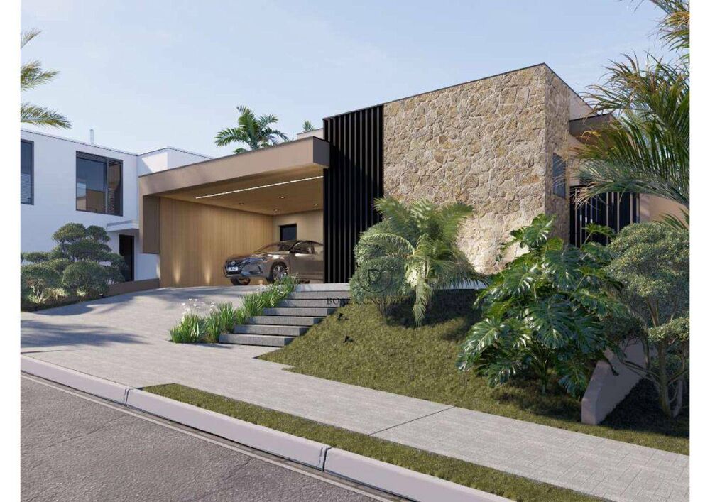 Casa, 3 quartos, 220 m² - Foto 12