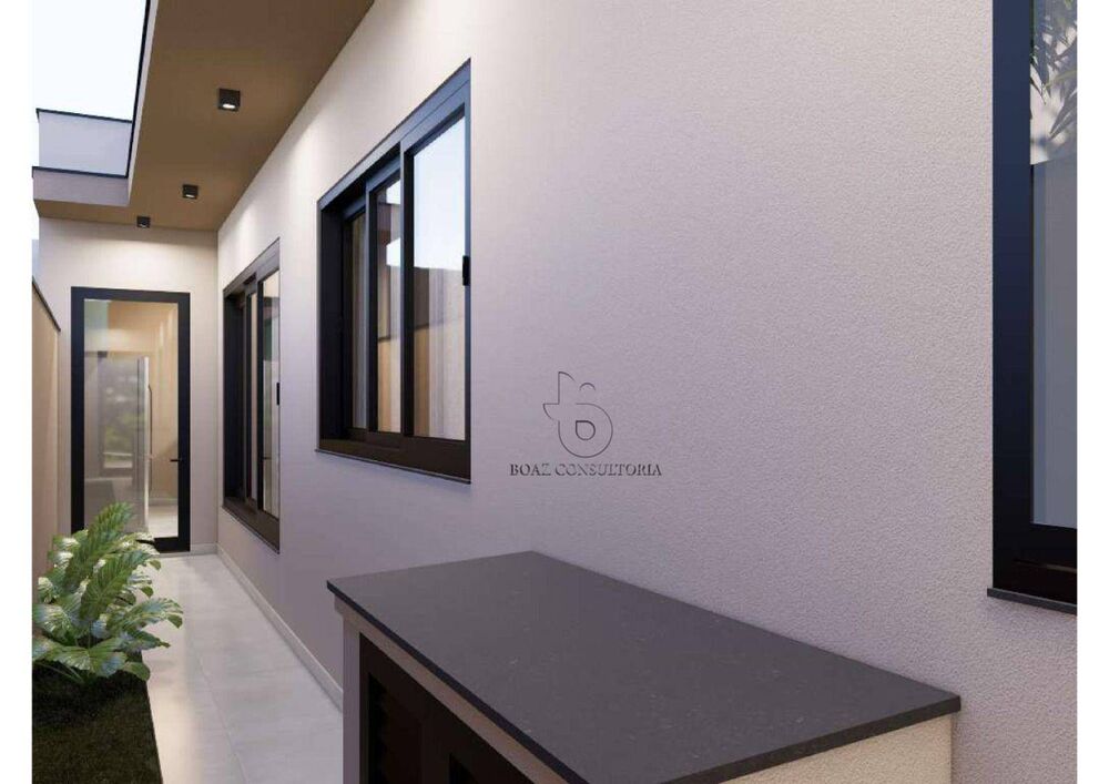 Casa, 3 quartos, 220 m² - Foto 4