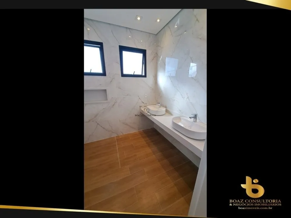 Casa, 3 quartos, 220 m² - Foto 23