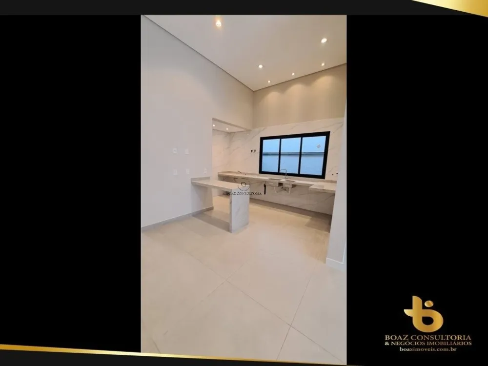 Casa, 3 quartos, 220 m² - Foto 16