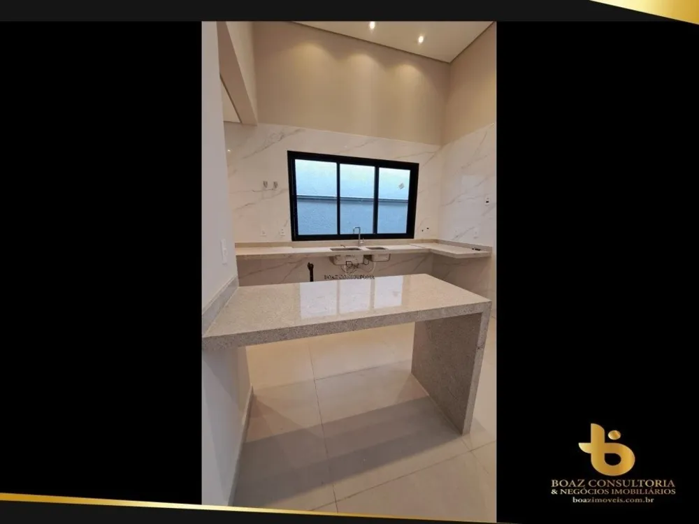 Casa, 3 quartos, 220 m² - Foto 15