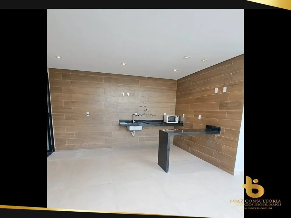 Casa, 3 quartos, 220 m² - Foto 17
