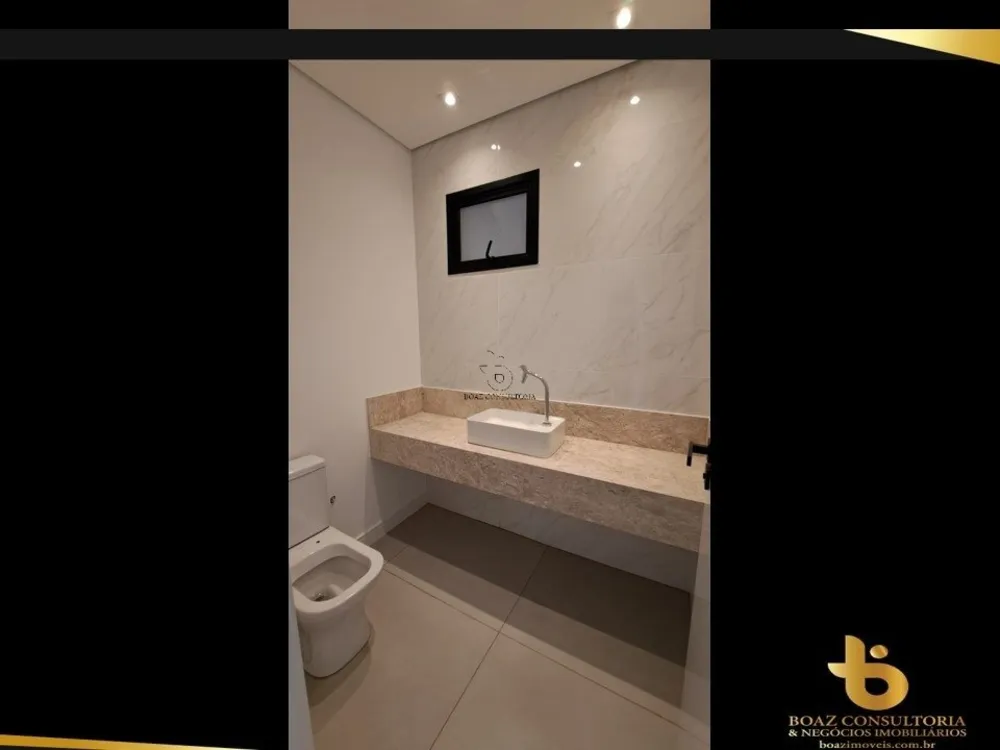 Casa, 3 quartos, 220 m² - Foto 20