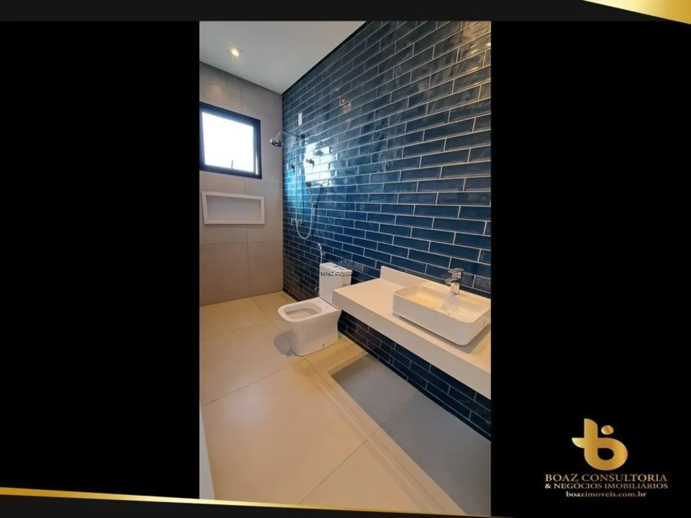 Casa, 3 quartos, 220 m² - Foto 21
