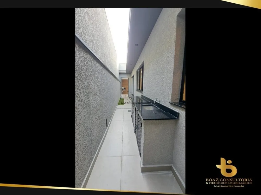 Casa, 3 quartos, 220 m² - Foto 24