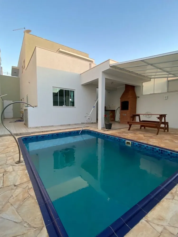 Casa, 3 quartos, 176 m² - Foto 5