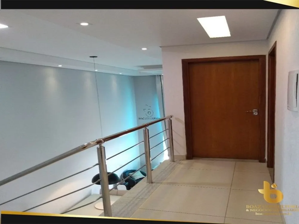 Sobrado, 4 quartos, 164 m² - Foto 1