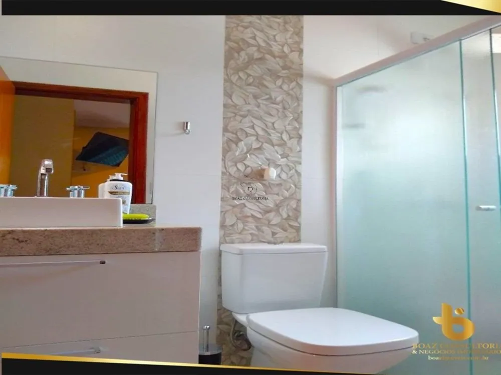 Sobrado, 4 quartos, 164 m² - Foto 2