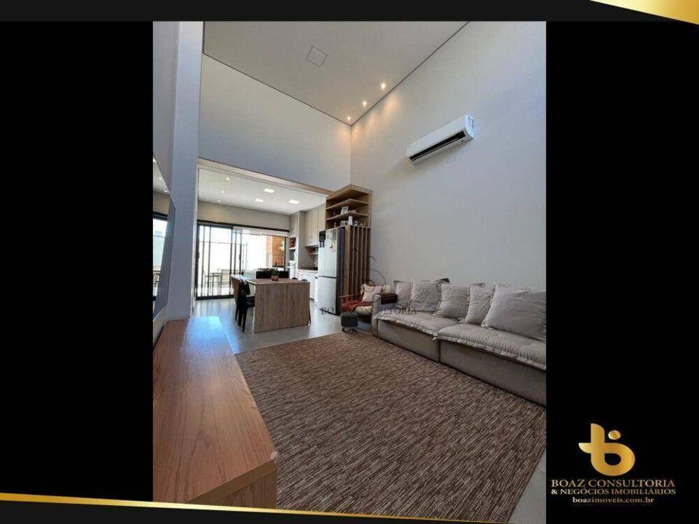 Casa, 3 quartos, 116 m² - Foto 4