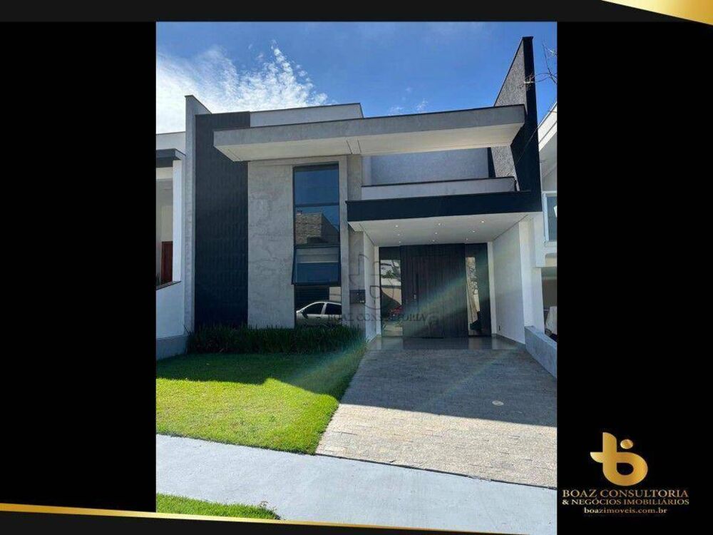 Casa, 3 quartos, 116 m² - Foto 2