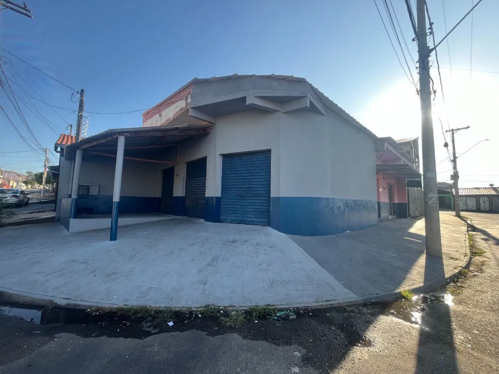Imóvel Comercial, 150 m² - Foto 1