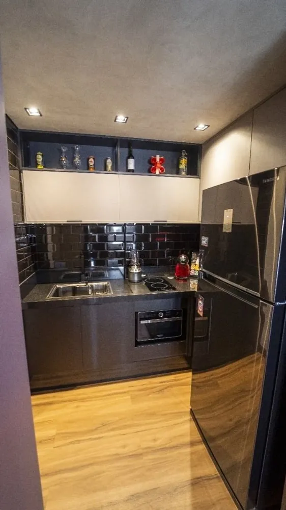 Apartamento, 1 quarto, 44 m² - Foto 11