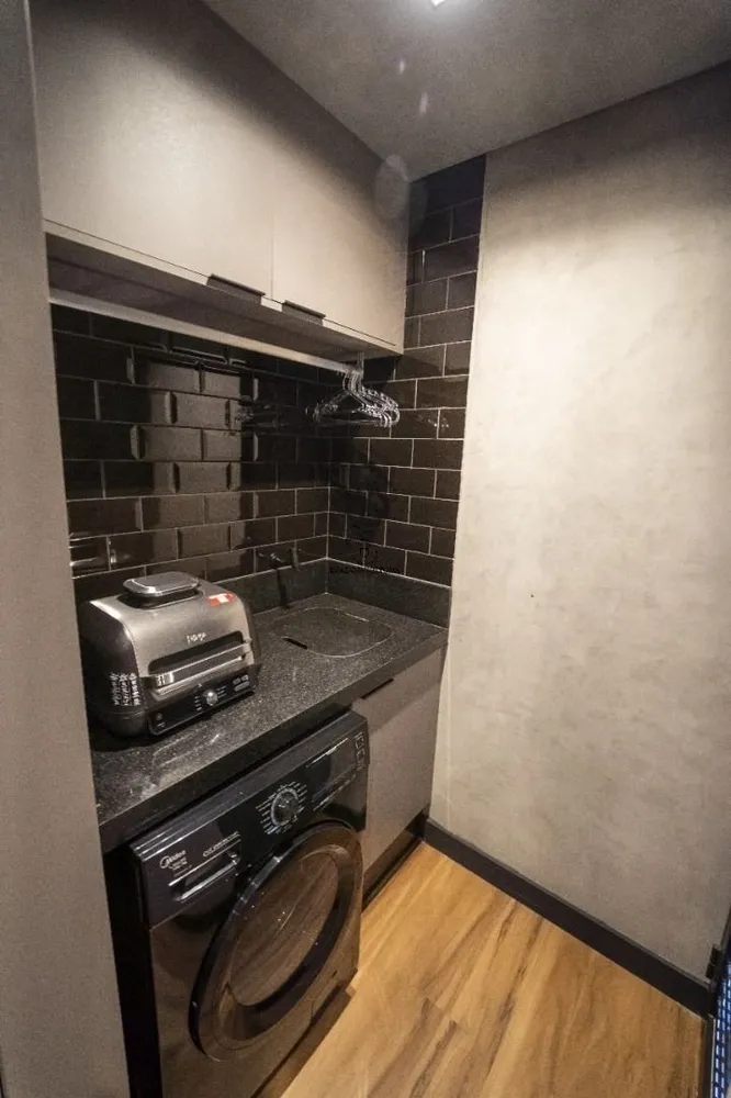 Apartamento, 1 quarto, 44 m² - Foto 6