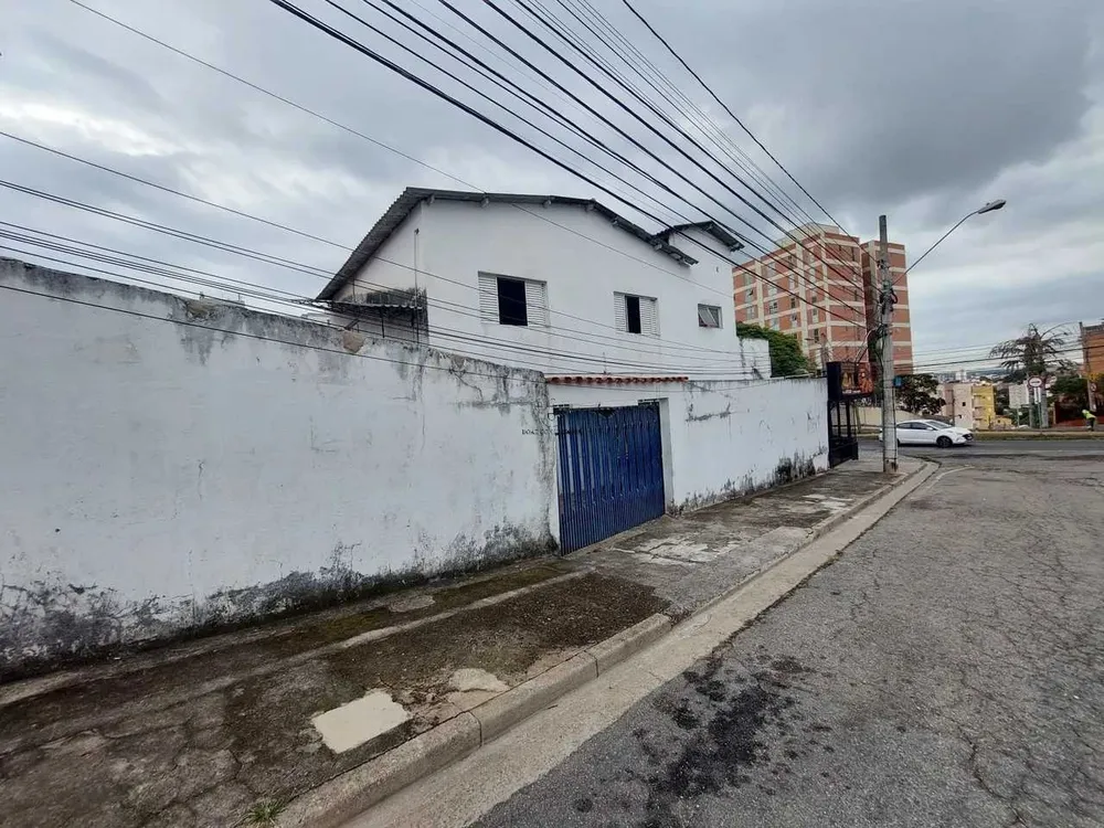 Sobrado, 3 quartos, 357 m² - Foto 6