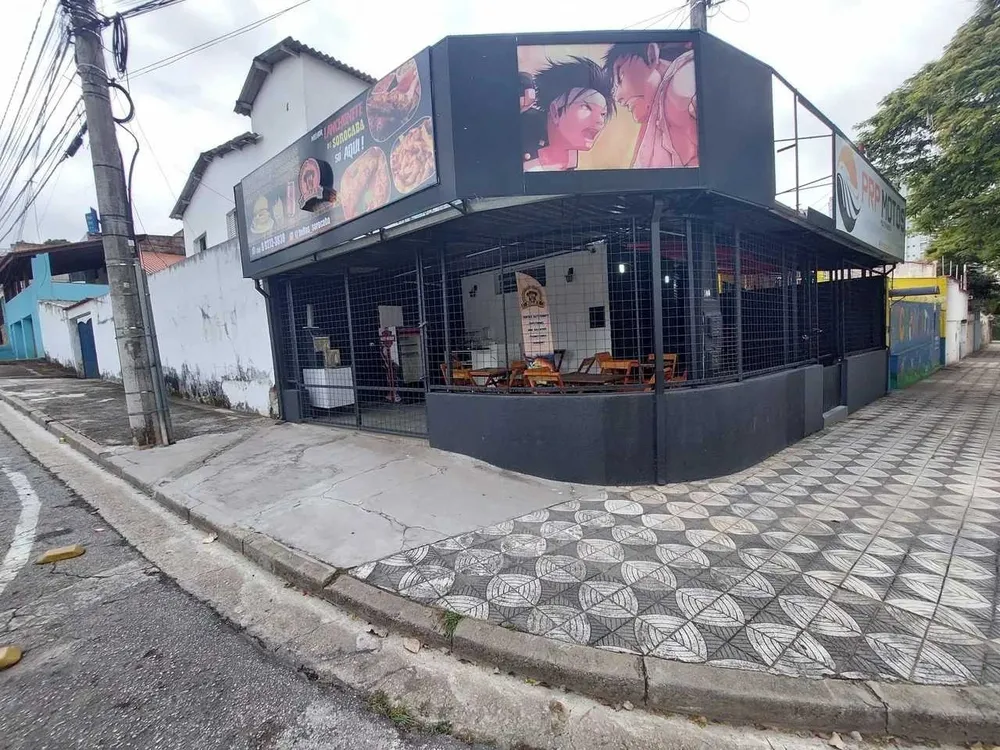 Sobrado, 3 quartos, 357 m² - Foto 1