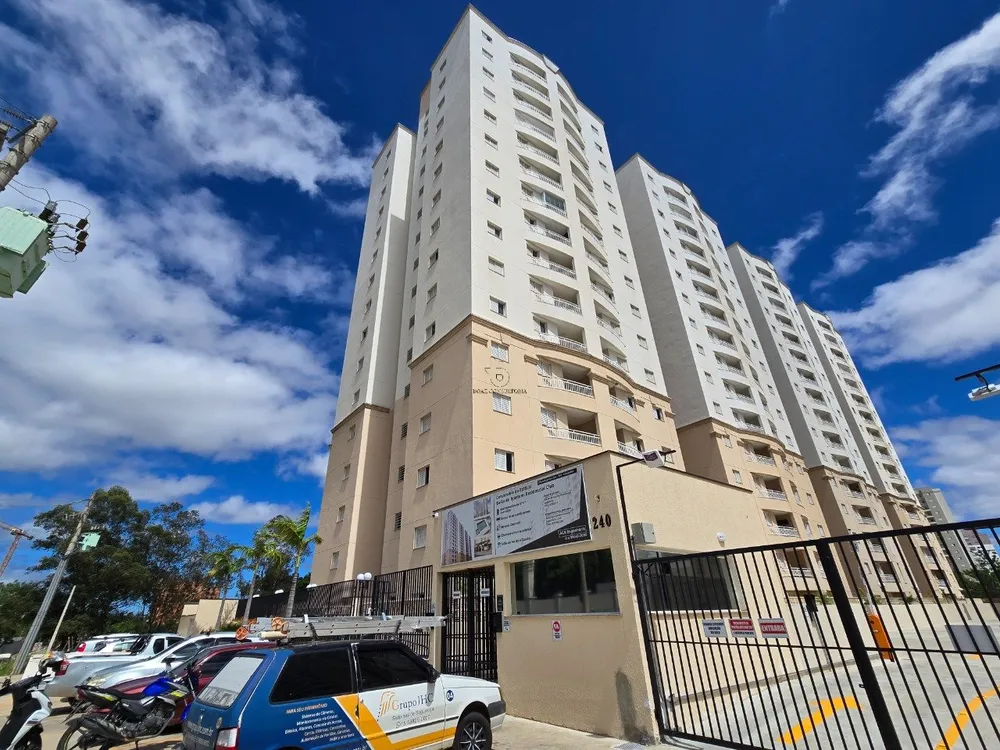 Apartamento, 3 quartos, 67 m² - Foto 3