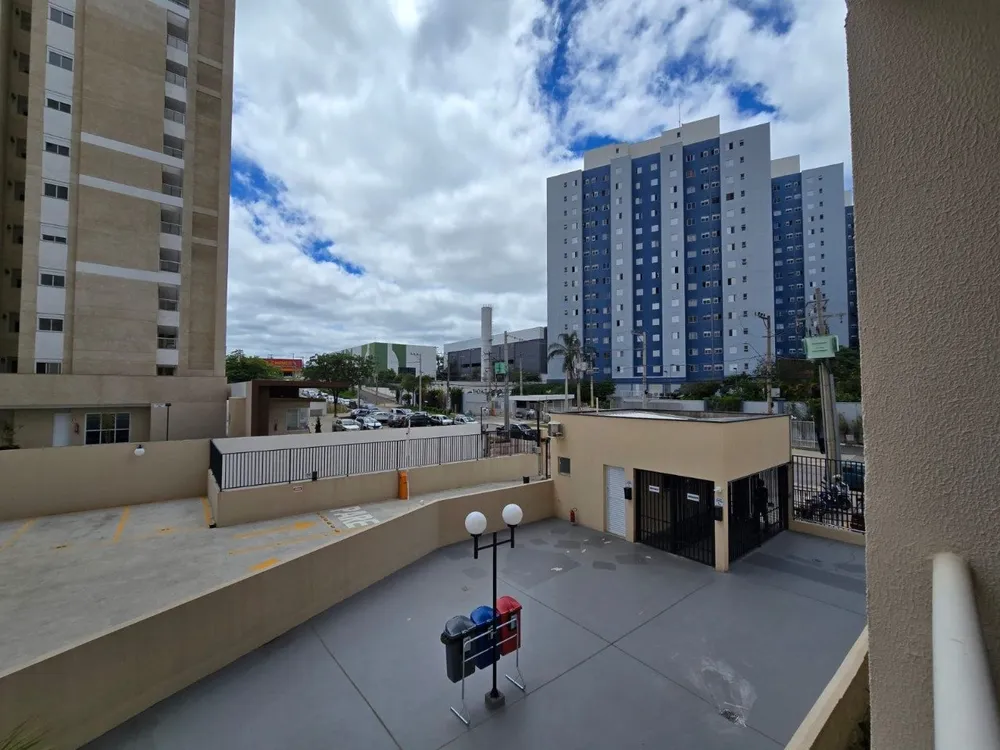 Apartamento, 3 quartos, 67 m² - Foto 10