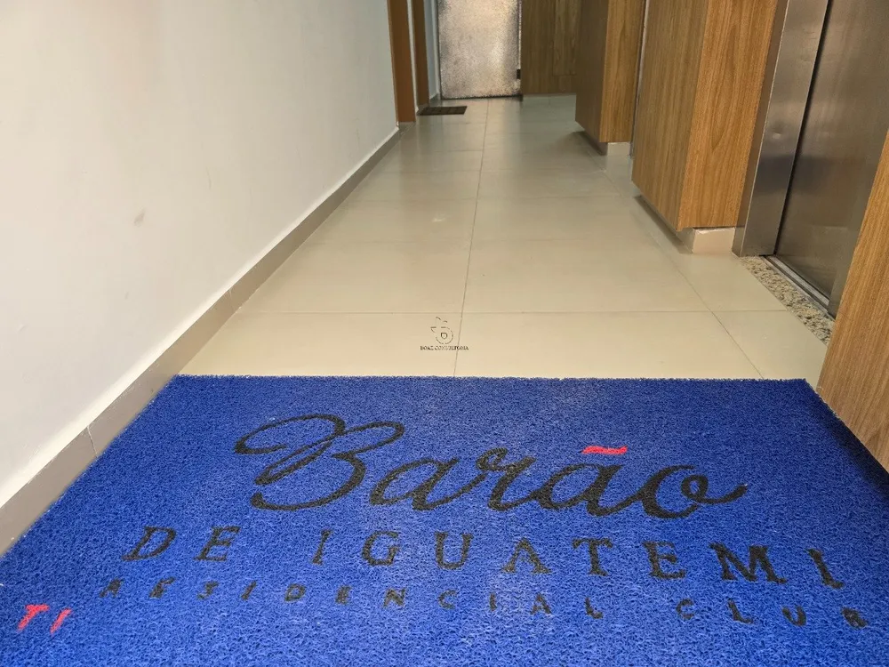 Apartamento, 3 quartos, 67 m² - Foto 6