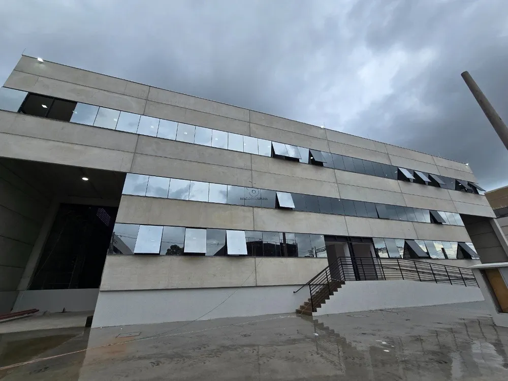 Depósito-Galpão, 2300 m² - Foto 7