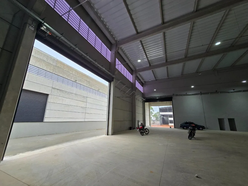 Depósito-Galpão, 2300 m² - Foto 9