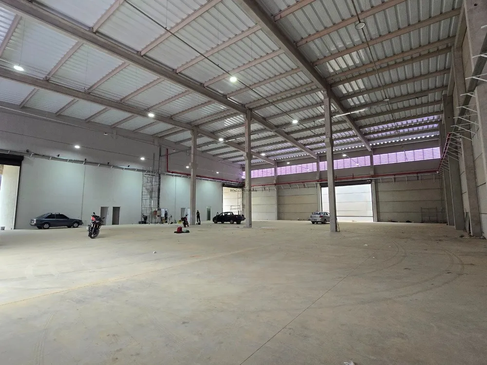 Depósito-Galpão, 2300 m² - Foto 10