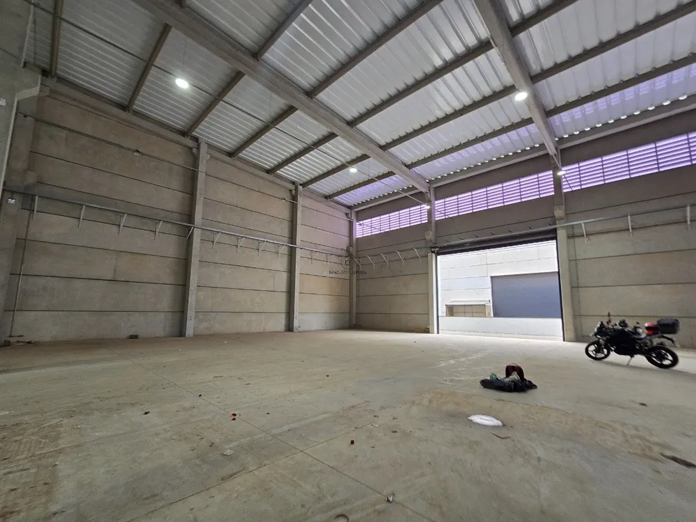 Depósito-Galpão, 2300 m² - Foto 11
