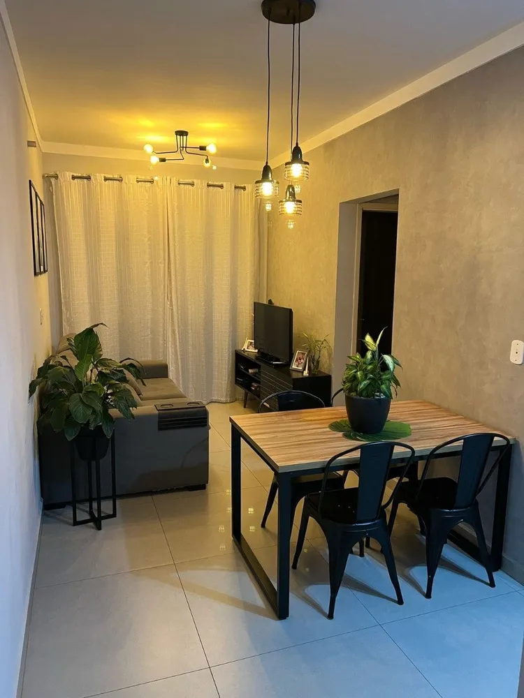 Apartamento, 2 quartos, 65 m² - Foto 2