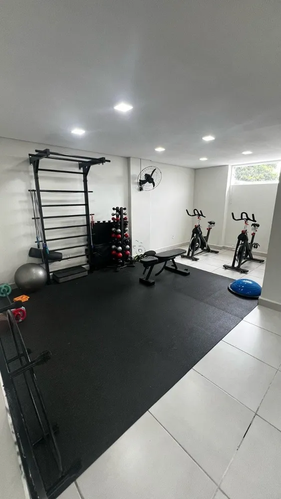 Apartamento, 2 quartos, 65 m² - Foto 9