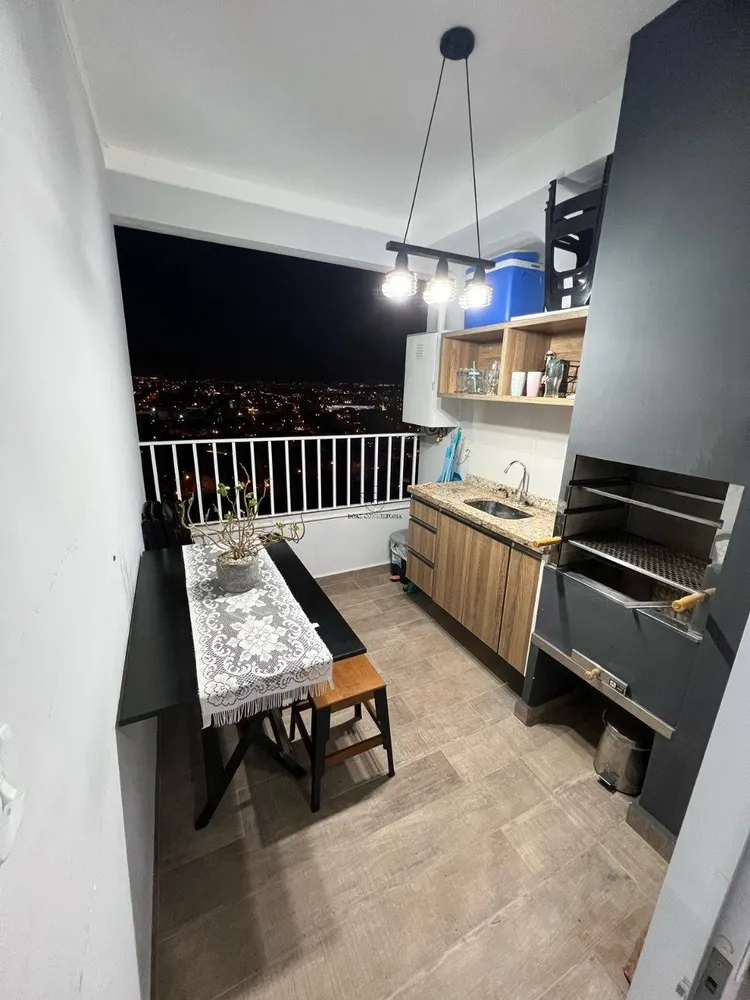 Apartamento, 2 quartos, 65 m² - Foto 5
