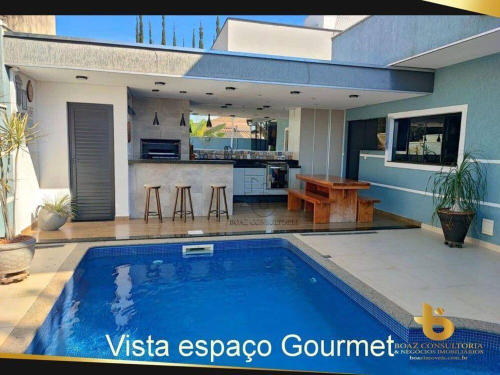 Sobrado, 3 quartos, 298 m² - Foto 29