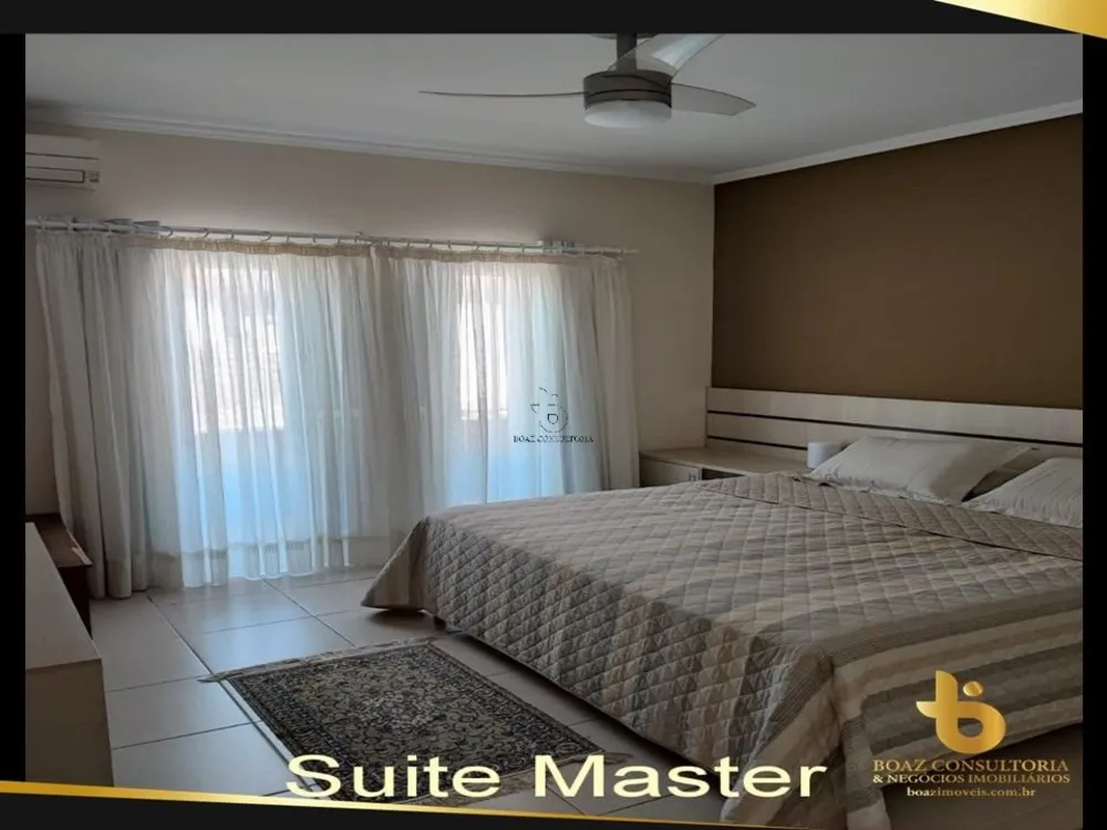 Sobrado, 3 quartos, 298 m² - Foto 37
