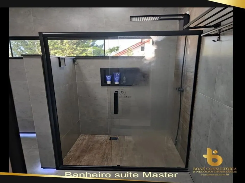 Sobrado, 3 quartos, 298 m² - Foto 35