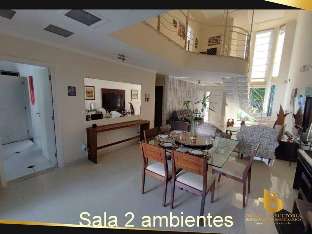Sobrado, 3 quartos, 298 m² - Foto 25