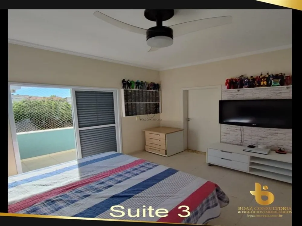 Sobrado, 3 quartos, 298 m² - Foto 33