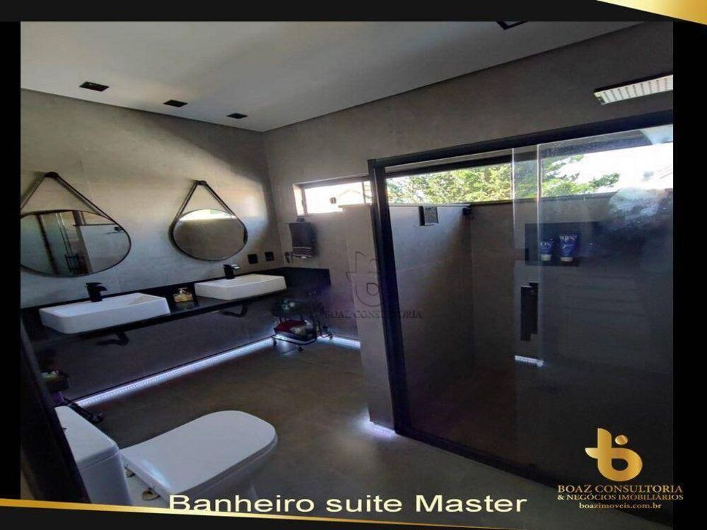 Sobrado, 3 quartos, 298 m² - Foto 22