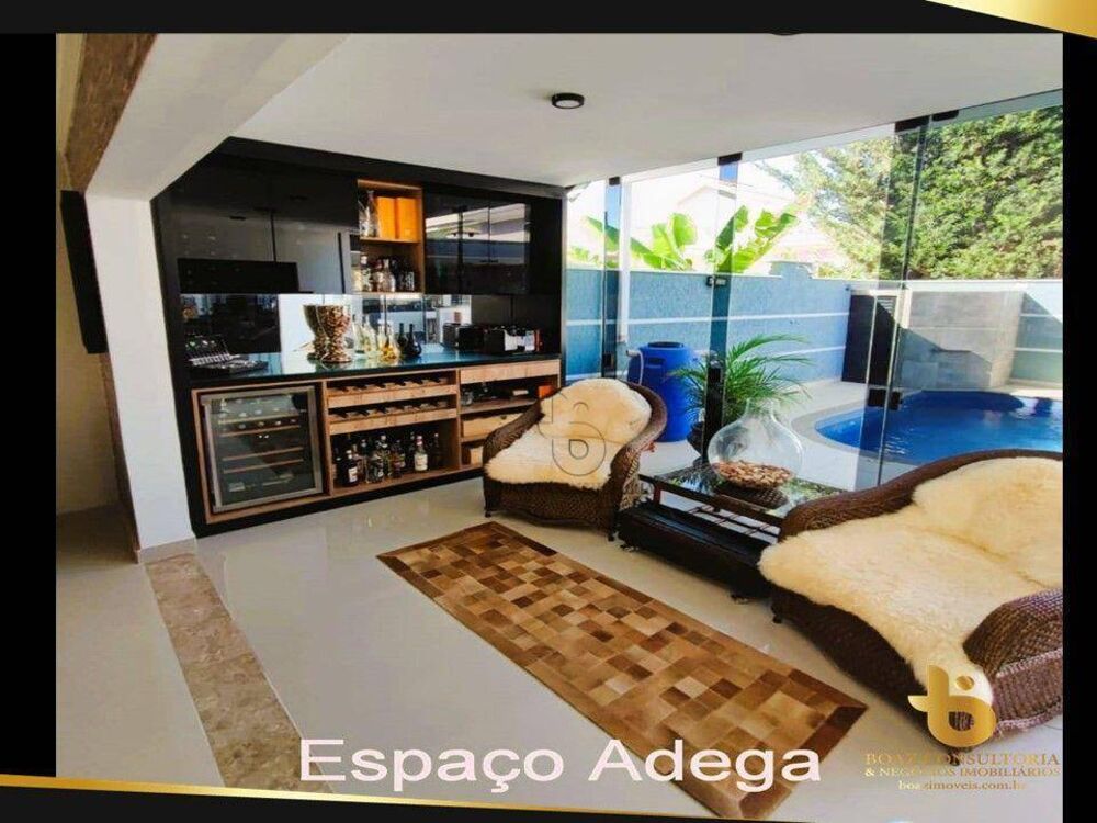 Sobrado, 3 quartos, 298 m² - Foto 23