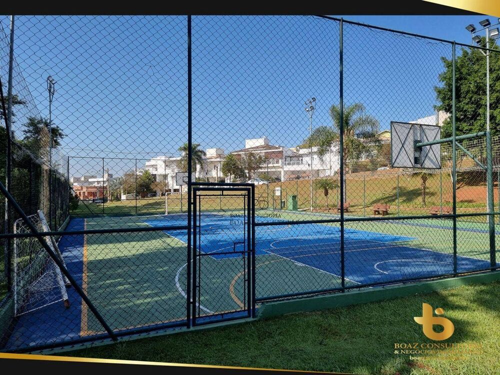 Sobrado, 3 quartos, 298 m² - Foto 28