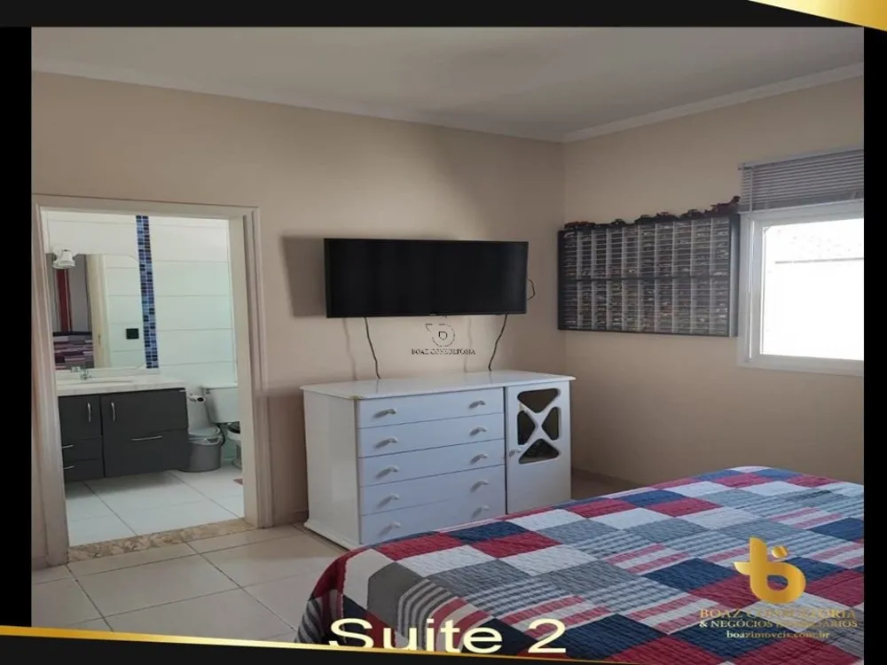 Sobrado, 3 quartos, 298 m² - Foto 38