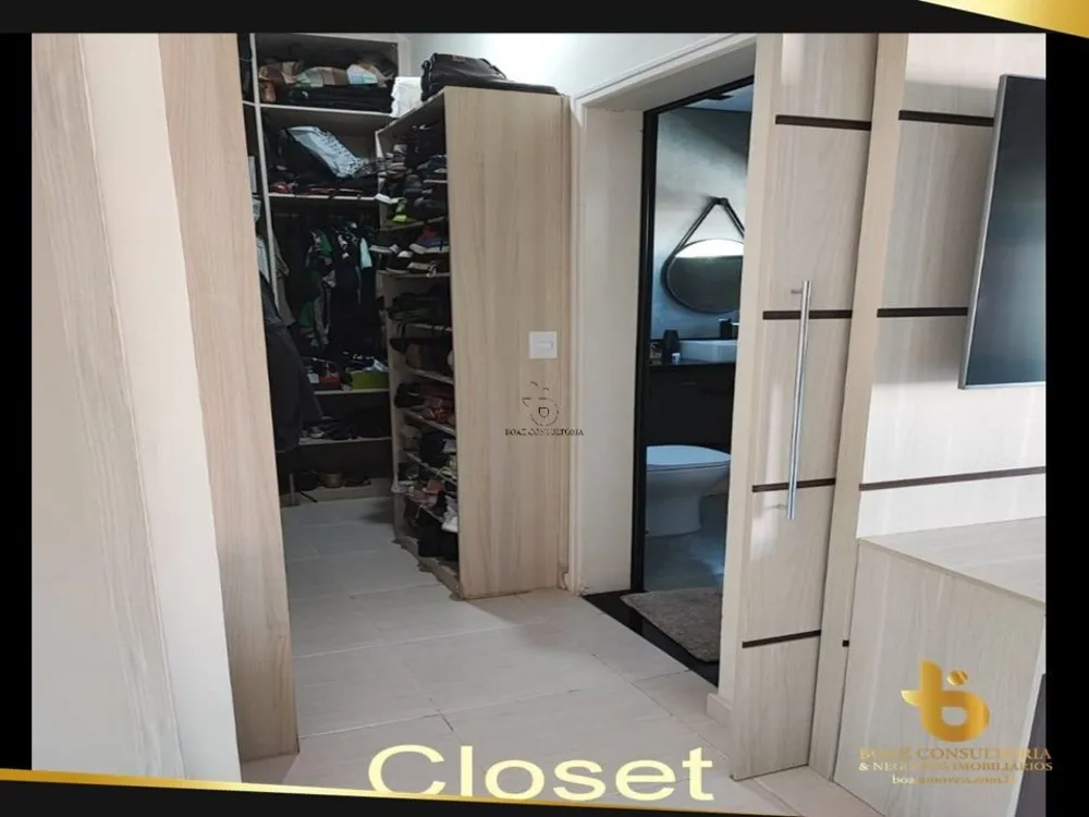 Sobrado, 3 quartos, 298 m² - Foto 36