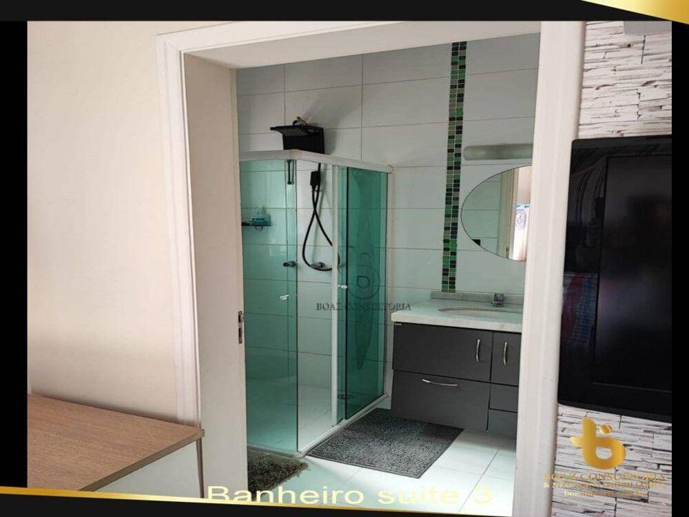 Sobrado à venda com 3 quartos, 298m² - Foto 15