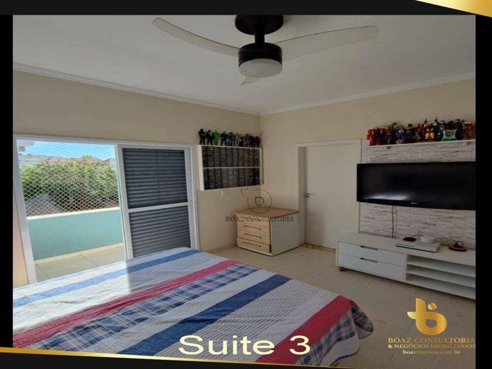 Sobrado, 3 quartos, 298 m² - Foto 24