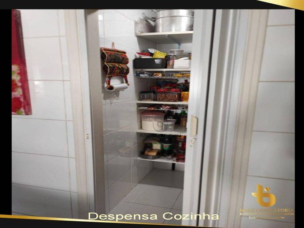 Sobrado à venda com 3 quartos, 298m² - Foto 16