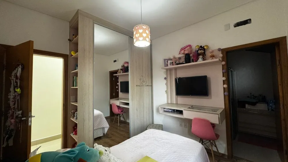 Casa de Condomínio, 3 quartos - Foto 9